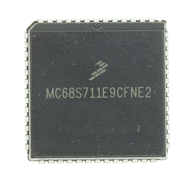 MC68S711E9CFNE2