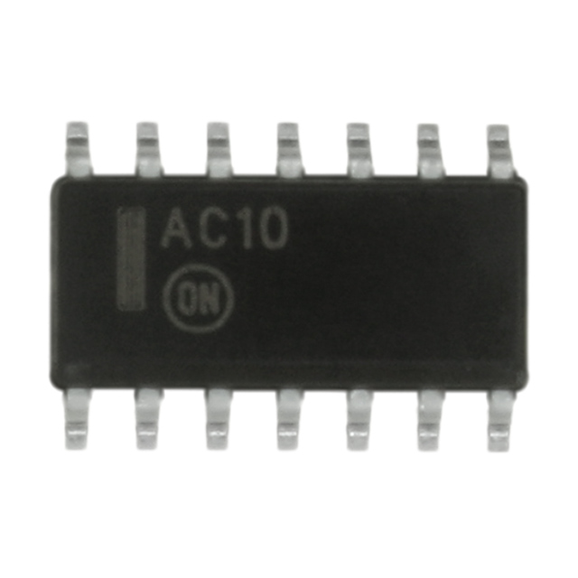 MC74AC10DR2