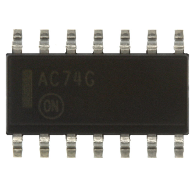 MC74AC74DR2G