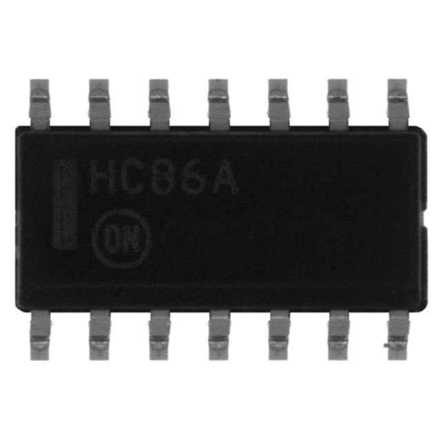 MC74HC86ADR2 MC74HC86ADR2