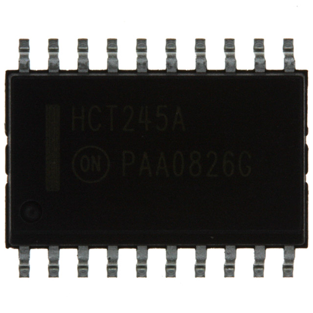MC74HCT245ADWG MC74HCT245ADWG
