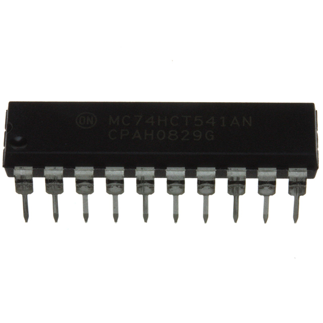 MC74HCT541ANG MC74HCT541ANG