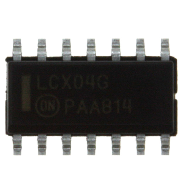MC74LCX04DG MC74LCX04DG