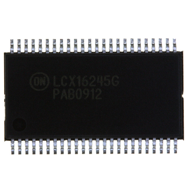 MC74LCX16245DTG MC74LCX16245DTG