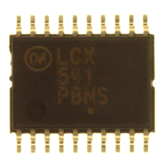MC74LCX541DTR2G MC74LCX541DTR2G