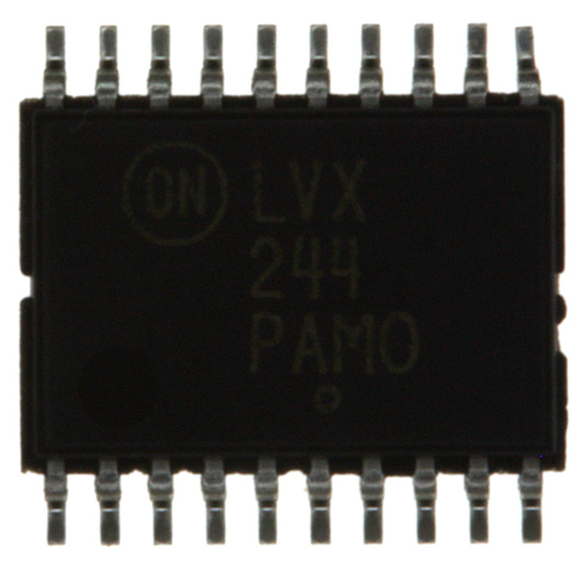 MC74LVX244DTG MC74LVX244DTG