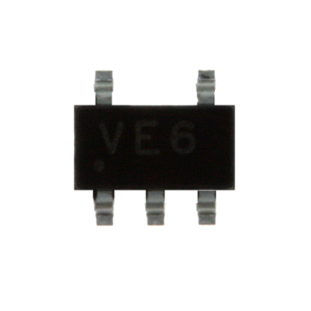 MC74VHC1GT66DTT1 MC74VHC1GT66DTT1