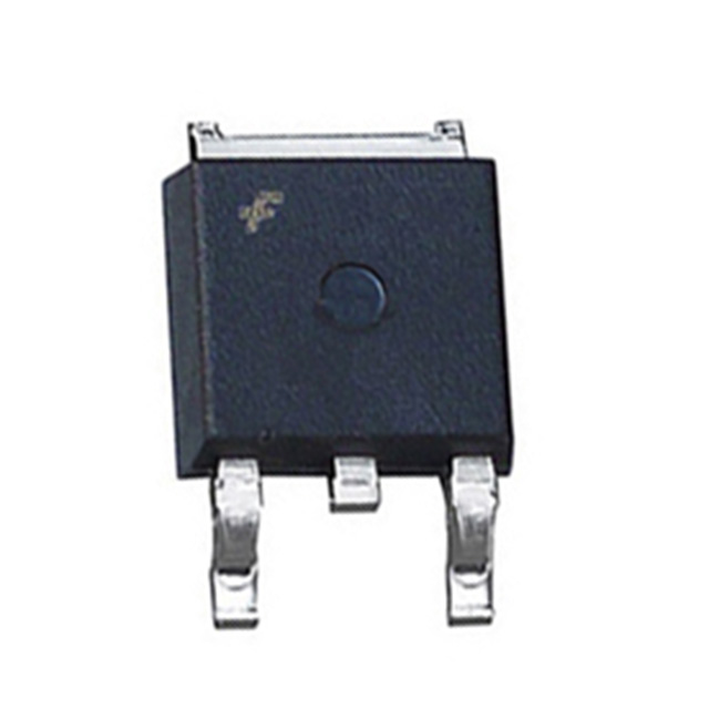MC7809ECDTX MC7809ECDTX