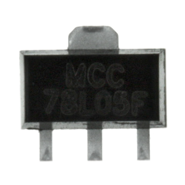 MC78L05F-TP MC78L05F-TP