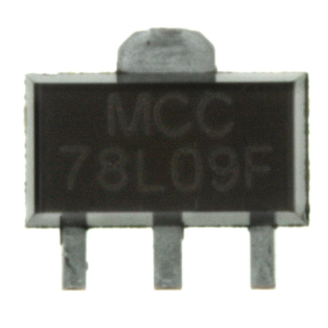 MC78L09F-TP MC78L09F-TP