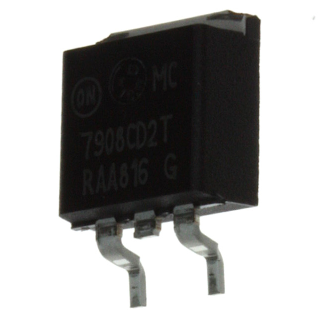 MC7908CD2TG MC7908CD2TG