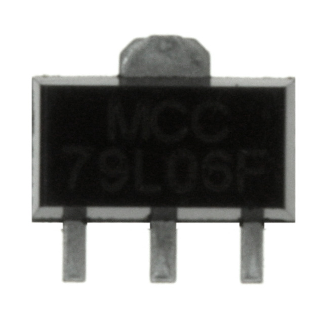 MC79L06F-TP MC79L06F-TP