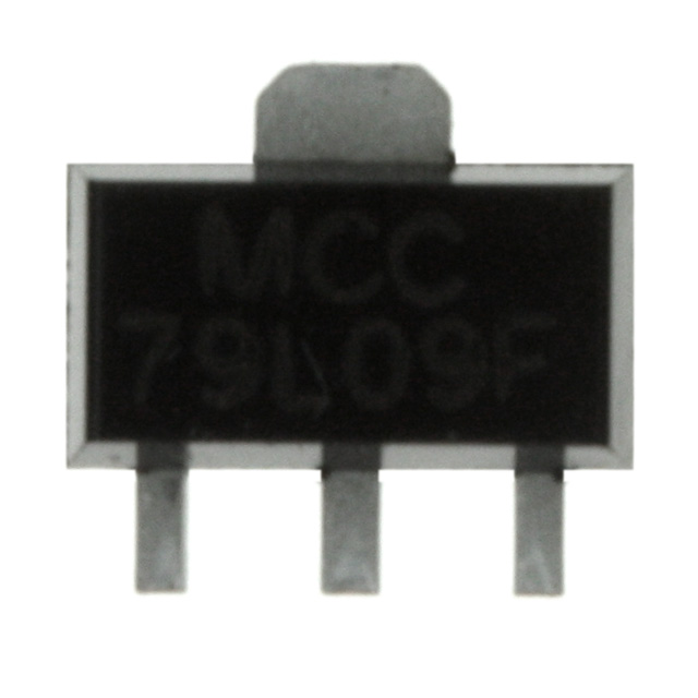 MC79L12F-TP MC79L12F-TP