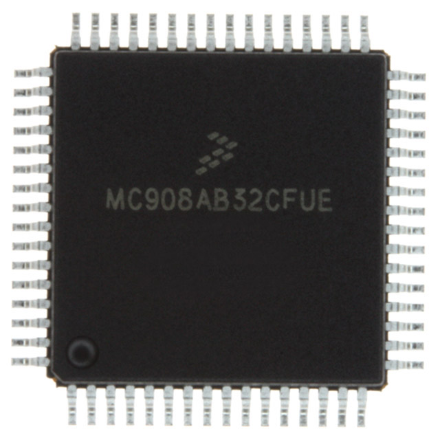 MC908AB32CFUE