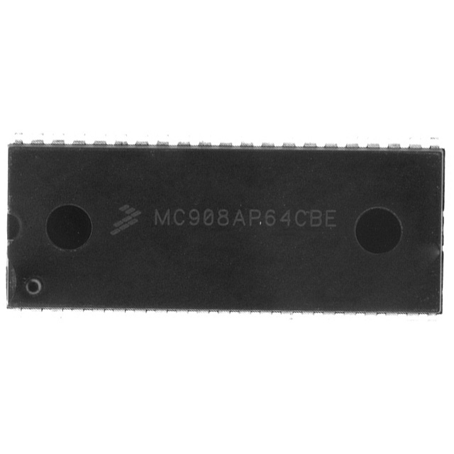 MC908AP64CBE