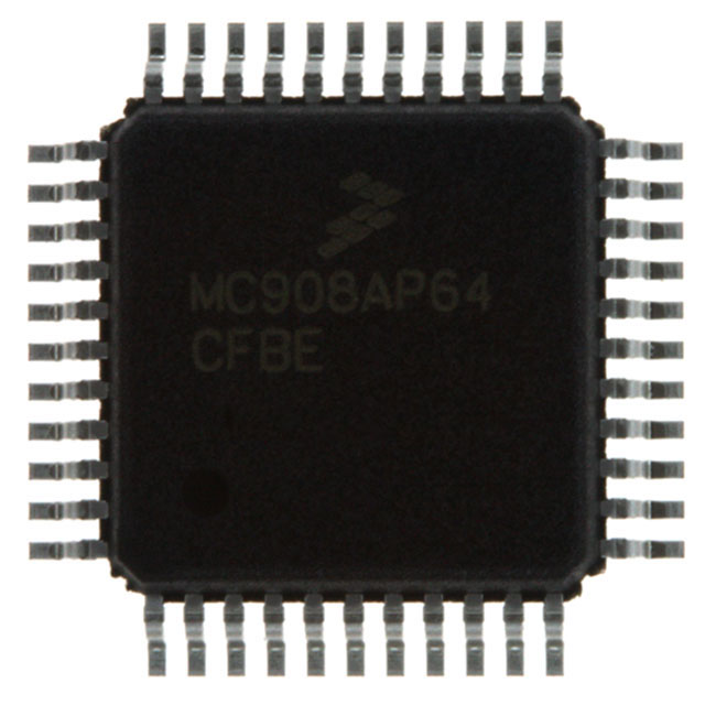 MC908AP64CFBE