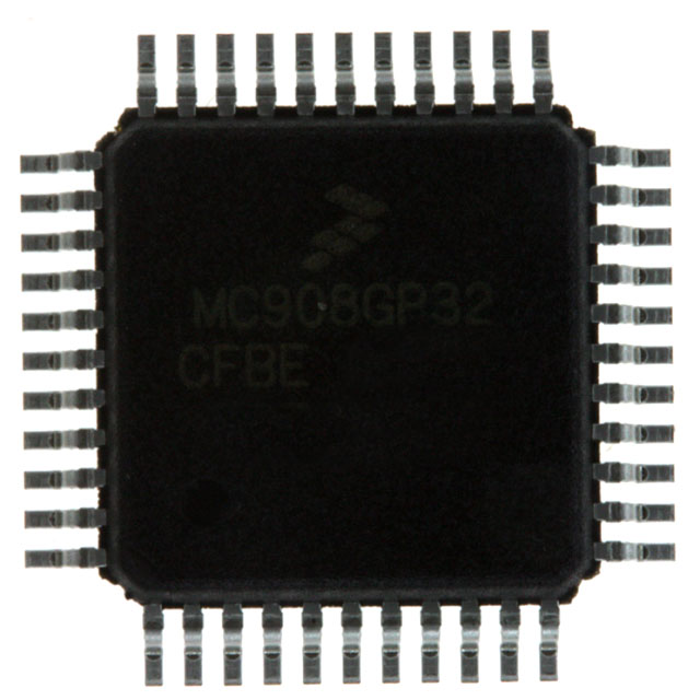 MC908GP32CFBER