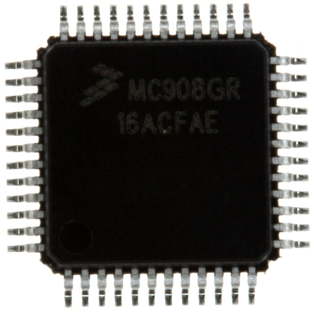 MC908GR16ACFAE