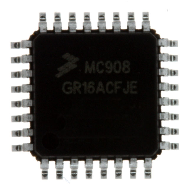 MC908GR16ACFJE