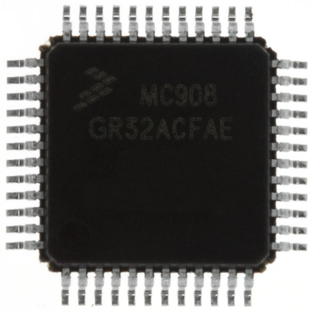 MC908GR32ACFAE