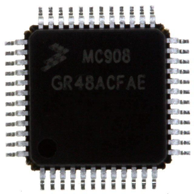 MC908GR48ACFAE