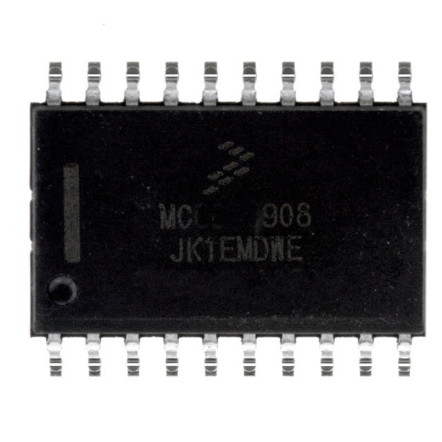 MC908JK1EMDWE