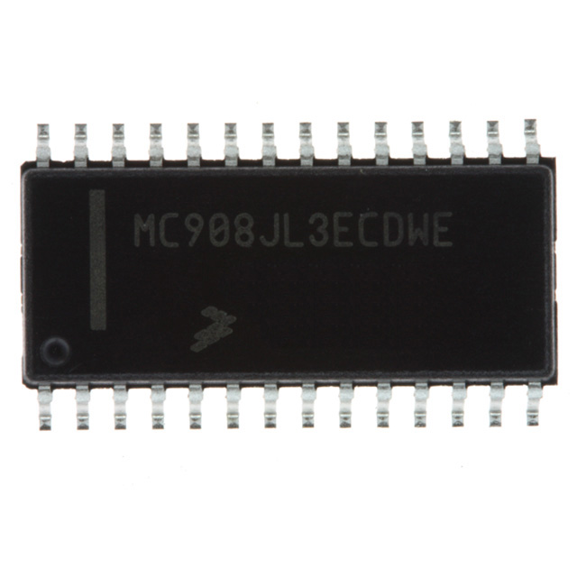 MC908JL3ECDWE