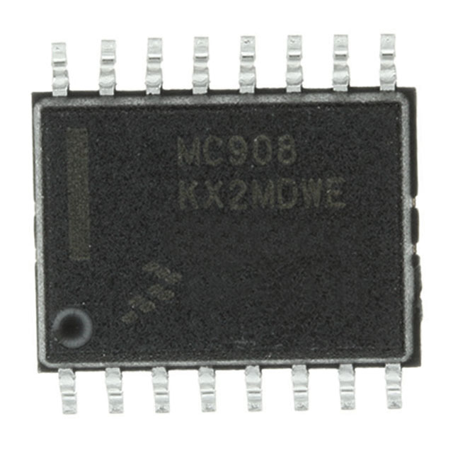 MC908KX2MDWE