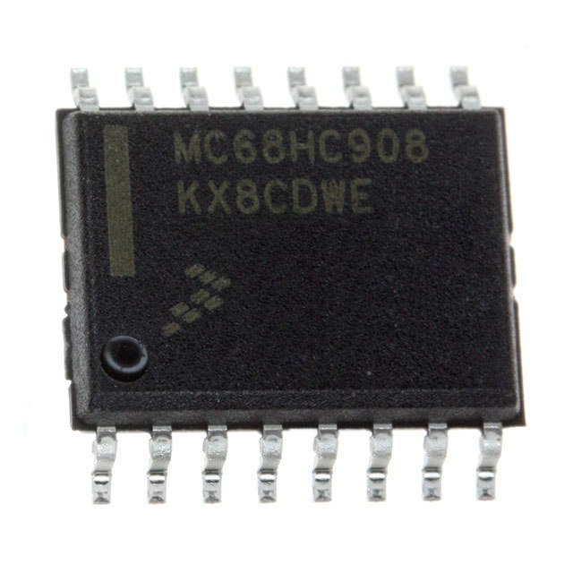 MC908KX8CDWE