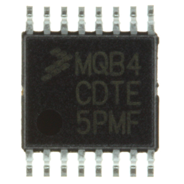 MC908QB4CDTE