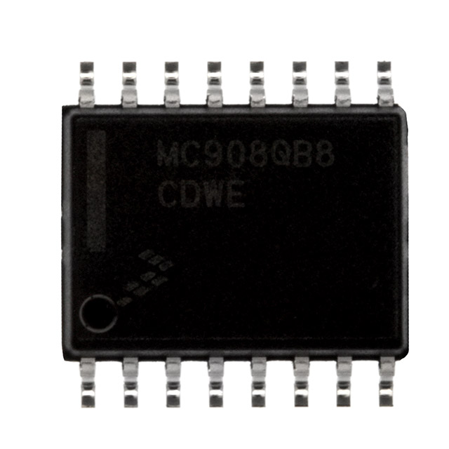 MC908QB8CDWE