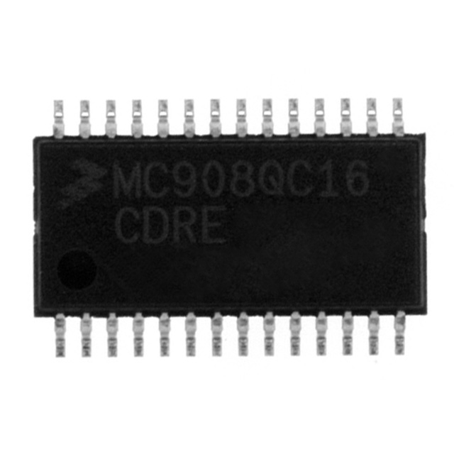 MC908QC16CDRE