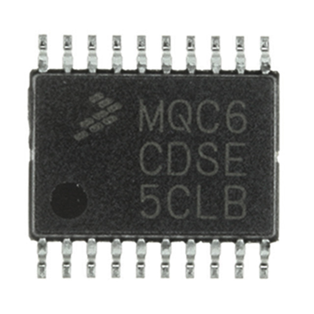 MC908QC16CDSE