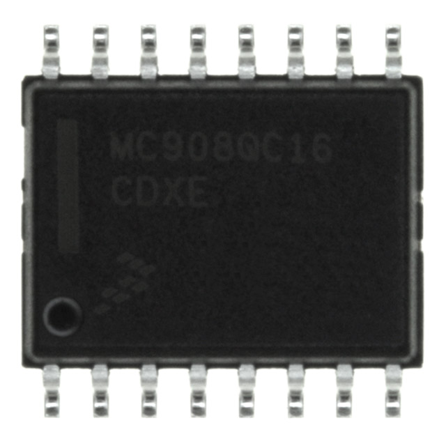 MC908QC16CDXE