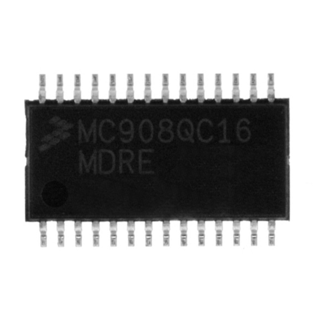 MC908QC16MDRE