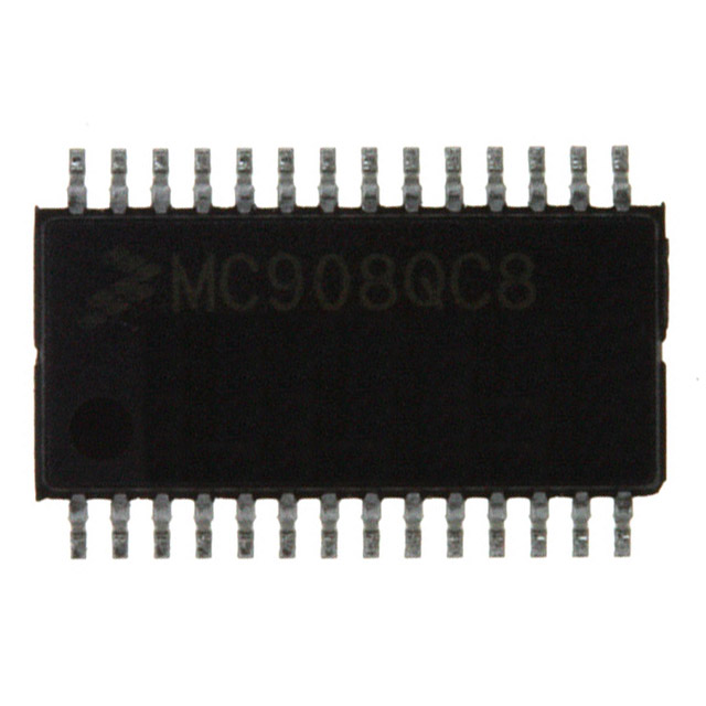 MC908QC8CDRE