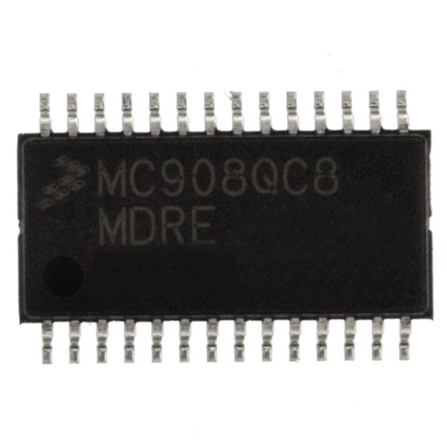 MC908QC8MDRE