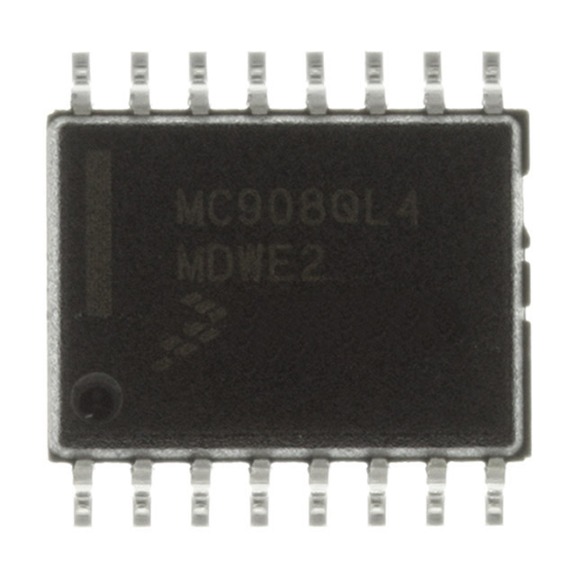 MC908QL4MDWE