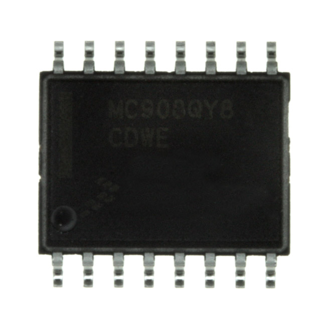 MC908QY8CDWE