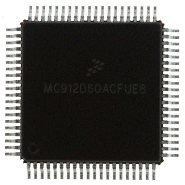 MC912D60ACFUE8