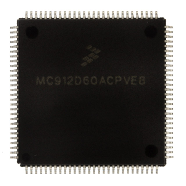 MC912D60ACPVE8