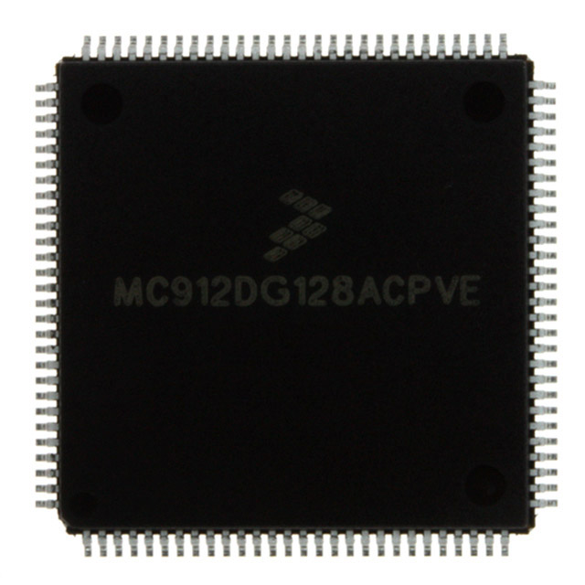 MC912DG128ACPVE