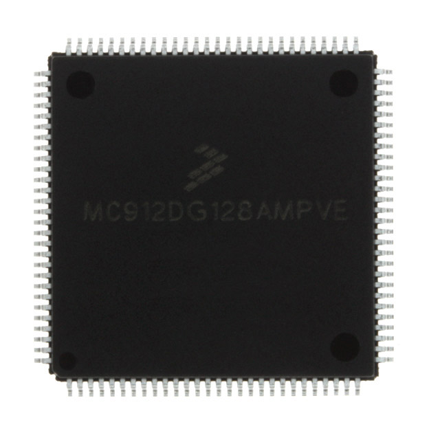 MC912DG128AMPVE MC912DG128AMPVE