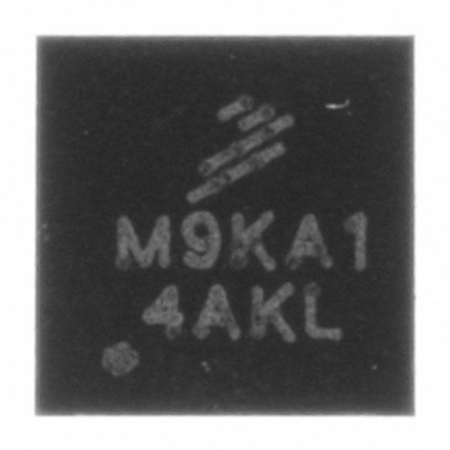 MC9RS08KA1CPC MC9RS08KA1CPC