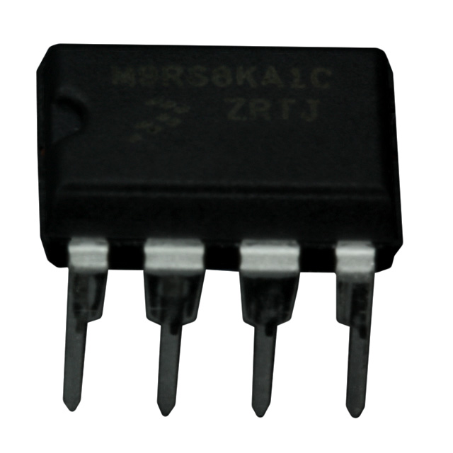 MC9RS08KA1CSC MC9RS08KA1CSC
