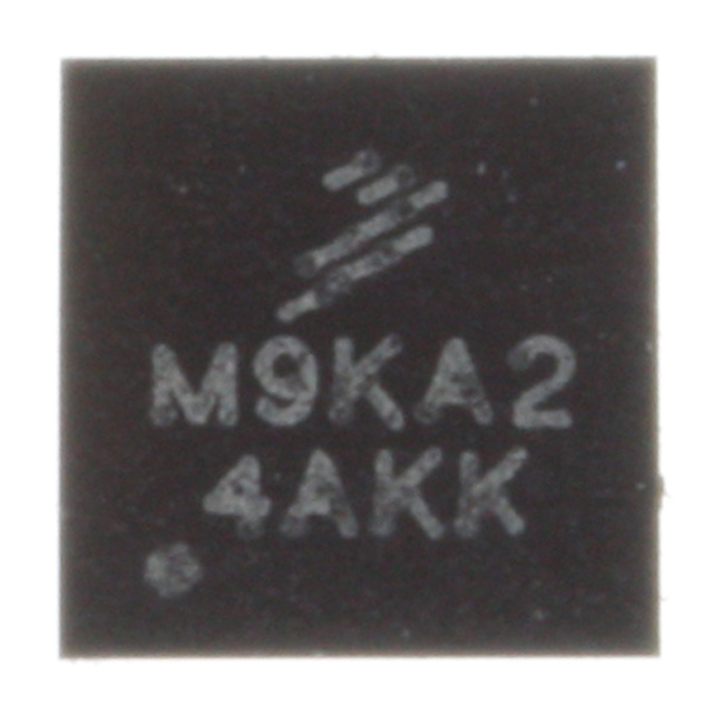 MC9RS08KA2CPC