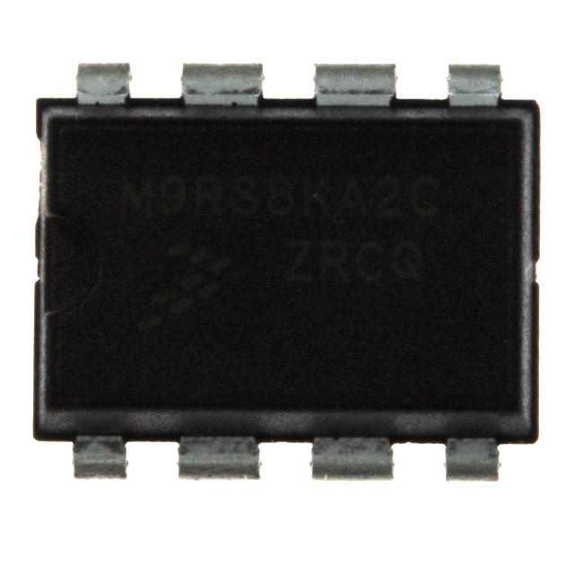 MC9RS08KA2CSC