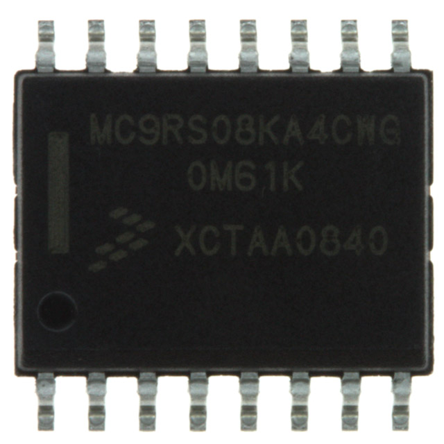 MC9RS08KA4CWG