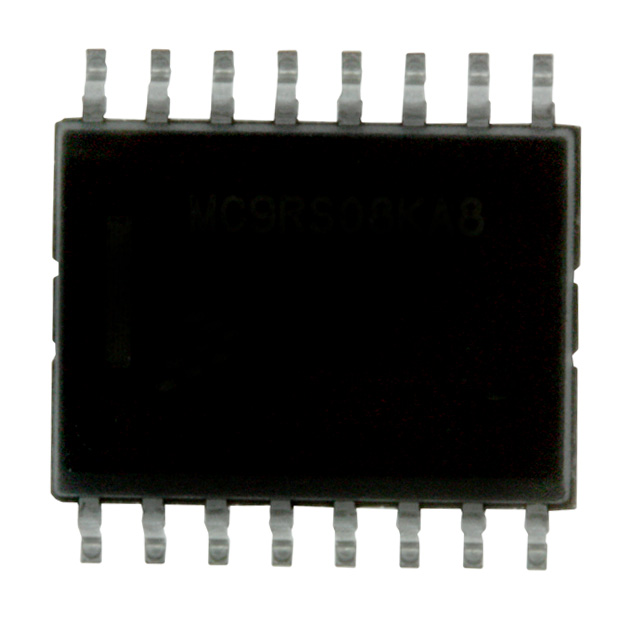 MC9RS08KA8CWG