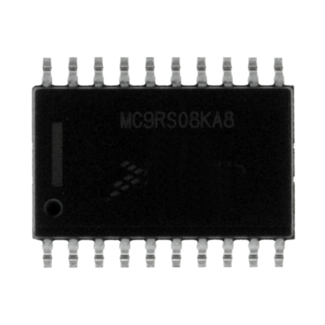 MC9RS08KA8CWJ MC9RS08KA8CWJ